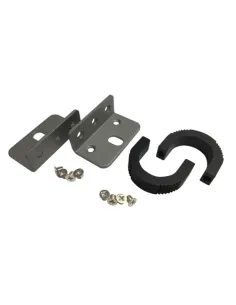 QNAP SP-EAR-BLK-01 accesorio de bastidor Kit de montaje