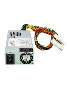 QNAP PWR-PSU-250W-DT02 unidad de fuente de alimentación Plata