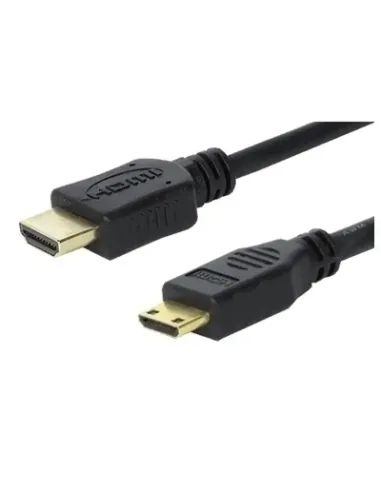 Nanocable CABLE HDMI A MINI HDMI V1.3, A/M-C/M, 1.8 M