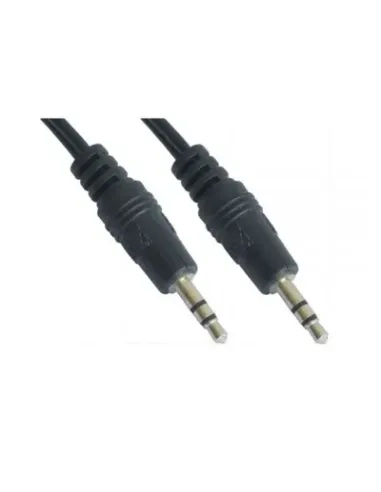 Nanocable CABLE AUDIO ESTEREO 3.5/M-3.5/M 3.0 M