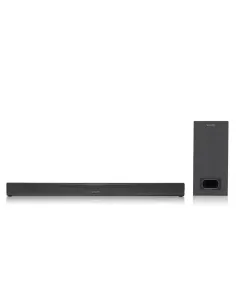 Sharp HT-SBW110 altavoz soundbar Negro 2.1 canales 180 W