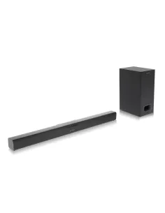 Sharp HT-SBW110 altavoz soundbar Negro 2.1 canales 180 W 2
