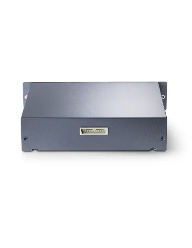 TP-Link TL-MCRP100 unidad de fuente de alimentación 102 W Negro