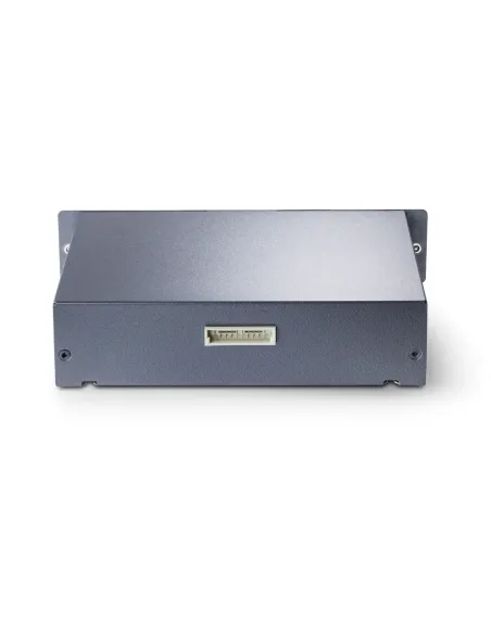 TP-Link TL-MCRP100 unidad de fuente de alimentación 102 W Negro