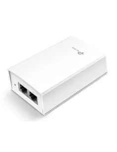TP-Link TL-POE4824G adaptador e inyector de PoE Gigabit Ethernet 48 V