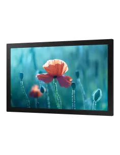 Samsung QB13R Pantalla plana para señalización digital 33 cm (13") LCD Wifi 300 cd   m² Full HD Negro Tizen 4.0 2