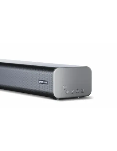 Sharp HT-SBW460 altavoz soundbar Metálico 3.1 canales 440 W