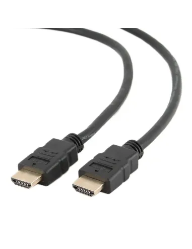 Gembird Cable Conexión HDMI V 1.4  1,8 Metros - Comprar Gembird Cable Conexión HDMI V 1.4  1,8 Metros