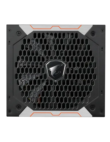 GIGABYTE GP-AP850GM unidad de fuente de alimentación 850 W 20+4 pin ATX ATX Negro