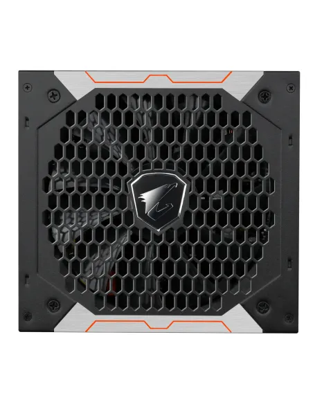 GIGABYTE GP-AP850GM unidad de fuente de alimentación 850 W 20+4 pin ATX ATX Negro