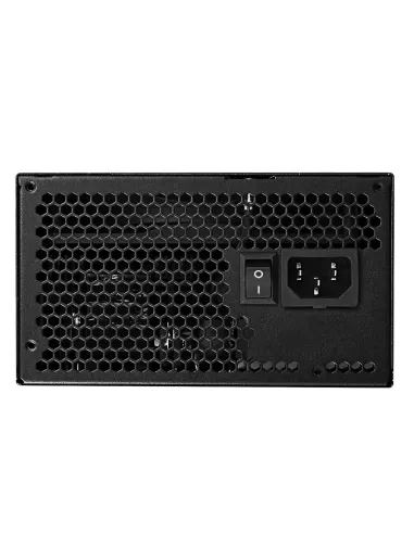 GIGABYTE GP-AP850GM unidad de fuente de alimentación 850 W 20+4 pin ATX ATX Negro