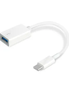 TP-Link UC400 cable USB 0,133 m USB A USB C Blanco