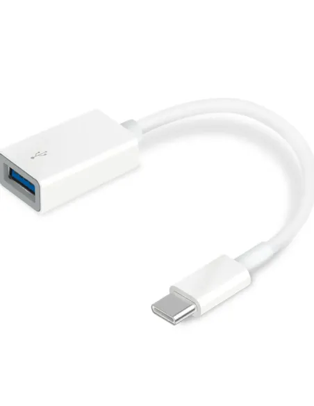 TP-Link UC400 cable USB 0,133 m USB A USB C Blanco