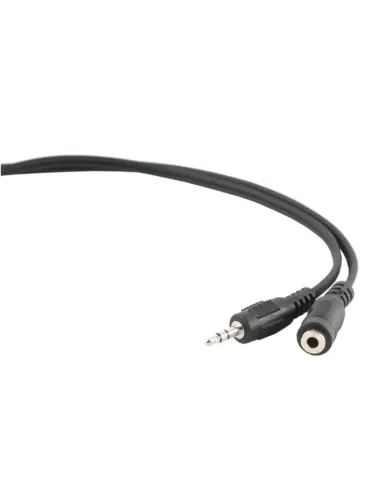 Gembird Cable Audio EXT.JACK 3.5 M/H 1,5 Mts