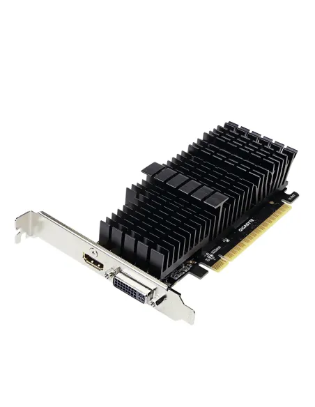 GIGABYTE GeForce GT 710 2GB