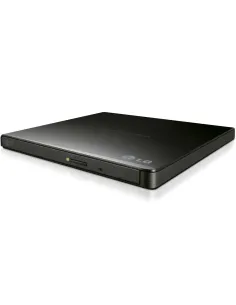LG GP57EB40.AHLE10B unidad de disco óptico DVD Super Multi DL Negro 2
