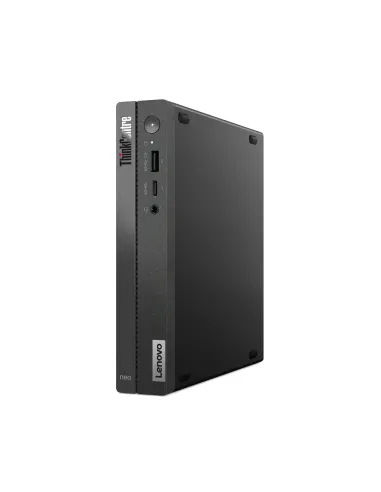 Lenovo ThinkCentre neo 50q Gen 4 Intel® Core™ i5 i5-13420H 8 GB DDR4-SDRAM 256 GB SSD Windows 11 Pro Mini PC Negro