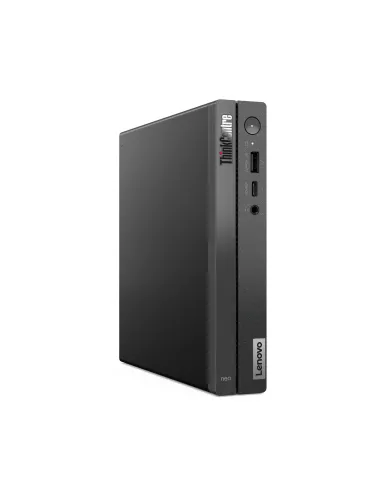 Lenovo ThinkCentre neo 50q Gen 4 Intel® Core™ i5 i5-13420H 8 GB DDR4-SDRAM 256 GB SSD Windows 11 Pro Mini PC Negro
