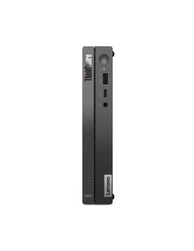 Lenovo ThinkCentre neo 50q Gen 4 Intel® Core™ i5 i5-13420H 8 GB DDR4-SDRAM 256 GB SSD Windows 11 Pro Mini PC Negro