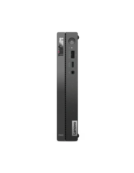 Lenovo ThinkCentre neo 50q Gen 4 Intel® Core™ i5 i5-13420H 8 GB DDR4-SDRAM 256 GB SSD Windows 11 Pro Mini PC Negro