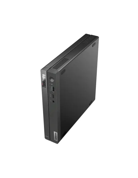 Lenovo ThinkCentre neo 50q Gen 4 Intel® Core™ i5 i5-13420H 8 GB DDR4-SDRAM 256 GB SSD Windows 11 Pro Mini PC Negro