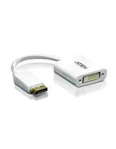 ATEN Adaptador de DisplayPort a DVI