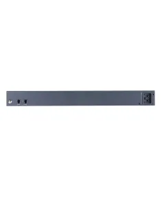 ATEN PE6208G-ATA-G unidad de distribución de energía (PDU) 8 salidas AC 1U Negro 2