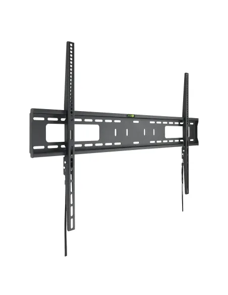 TooQ Soporte de Pared para Monitor   TV LCD, Plasma de 60-100, Negro