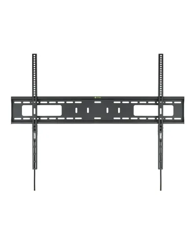 TooQ Soporte de Pared para Monitor   TV LCD, Plasma de 60-100, Negro