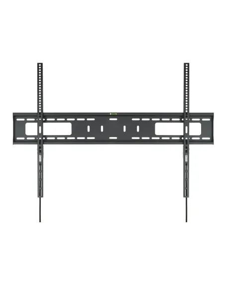 TooQ Soporte de Pared para Monitor   TV LCD, Plasma de 60-100, Negro