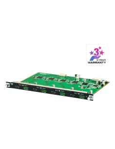 ATEN Tarjeta de entrada HDMI de 4 puertos