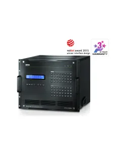 ATEN Matriz modular de conmutación 32 x 32