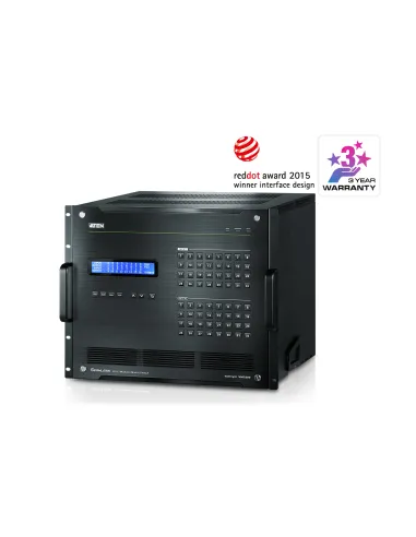 ATEN Matriz modular de conmutación 32 x 32