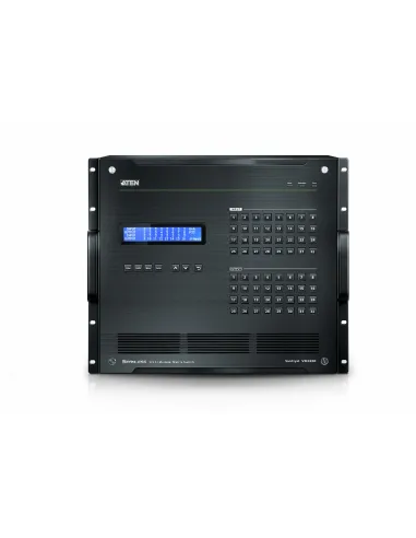 ATEN Matriz modular de conmutación 32 x 32