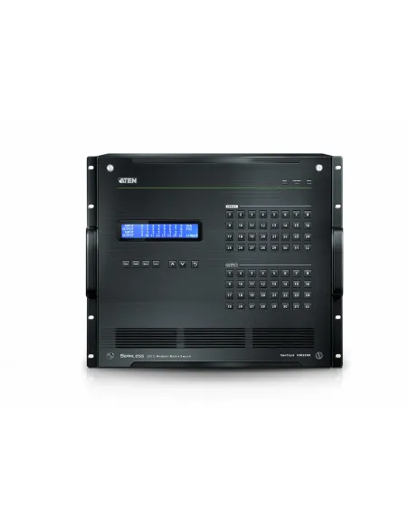 ATEN Matriz modular de conmutación 32 x 32