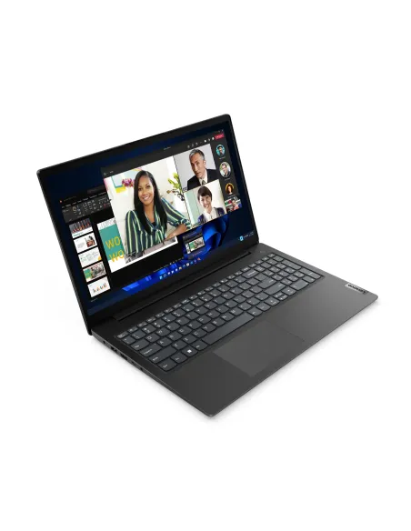 Lenovo V15 G4 AMN AMD Ryzen™ 5 7520U Portátil 39,6 cm (15.6") Full HD 16 GB LPDDR5-SDRAM 512 GB SSD Wi-Fi 6 (802.11ax) Windows Lenovo V15 G4 AMN AMD Ryzen™ 5 7520U Portátil 39,6 cm (15.6") Full HD 16 GB LPDDR5-SDRAM 512 GB SSD Wi-Fi 6 (802.11ax) Windows
