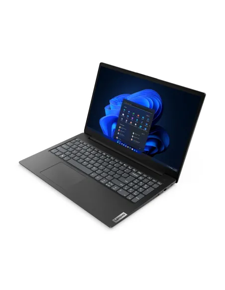 Lenovo V15 G4 AMN AMD Ryzen™ 5 7520U Portátil 39,6 cm (15.6") Full HD 16 GB LPDDR5-SDRAM 512 GB SSD Wi-Fi 6 (802.11ax) Windows Lenovo V15 G4 AMN AMD Ryzen™ 5 7520U Portátil 39,6 cm (15.6") Full HD 16 GB LPDDR5-SDRAM 512 GB SSD Wi-Fi 6 (802.11ax) Windows