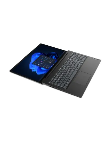 Lenovo V15 G4 AMN AMD Ryzen™ 5 7520U Portátil 39,6 cm (15.6") Full HD 16 GB LPDDR5-SDRAM 512 GB SSD Wi-Fi 6 (802.11ax) Windows