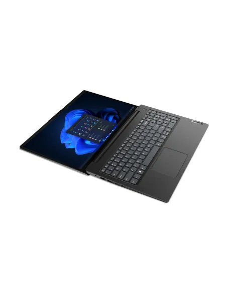 Lenovo V15 G4 AMN AMD Ryzen™ 5 7520U Portátil 39,6 cm (15.6") Full HD 16 GB LPDDR5-SDRAM 512 GB SSD Wi-Fi 6 (802.11ax) Windows Lenovo V15 G4 AMN AMD Ryzen™ 5 7520U Portátil 39,6 cm (15.6") Full HD 16 GB LPDDR5-SDRAM 512 GB SSD Wi-Fi 6 (802.11ax) Windows