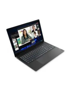 Lenovo V15 G4 AMN AMD Ryzen™ 5 7520U Portátil 39,6 cm (15.6") Full HD 8 GB LPDDR5-SDRAM 512 GB SSD Wi-Fi 6 (802.11ax) Windows 2