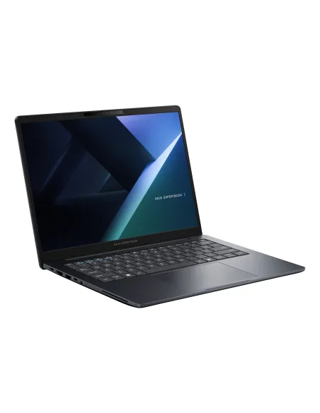 ASUS ExpertBook B5 B5405CCA-LY0043X - Ordenador Portátil 14" WUXGA (Intel Core Ultra 7 255H, 16GB RAM, 512GB SSD, Arc 140T,