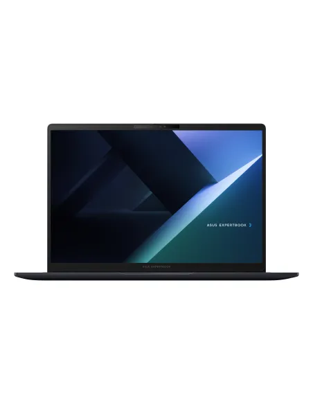 ASUS ExpertBook B5 B5605CCA-MB0023X - Ordenador Portátil 16" WUXGA (Intel Core Ultra 5 225H, 16GB RAM, 512GB SSD, Arc 130T, ASUS ExpertBook B5 B5605CCA-MB0023X - Ordenador Portátil 16" WUXGA (Intel Core Ultra 5 225H, 16GB RAM, 512GB SSD, Arc 130T,