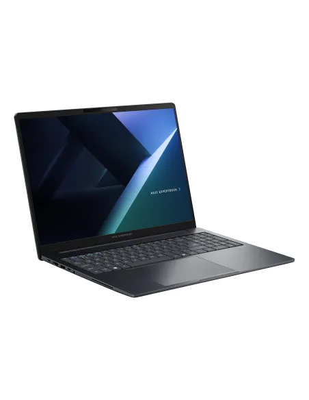 ASUS ExpertBook B5 B5605CCA-MB0023X - Ordenador Portátil 16" WUXGA (Intel Core Ultra 5 225H, 16GB RAM, 512GB SSD, Arc 130T, ASUS ExpertBook B5 B5605CCA-MB0023X - Ordenador Portátil 16" WUXGA (Intel Core Ultra 5 225H, 16GB RAM, 512GB SSD, Arc 130T,