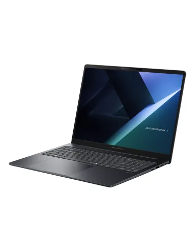 ASUS ExpertBook B5 B5605CCA-MB0023X - Ordenador Portátil 16" WUXGA (Intel Core Ultra 5 225H, 16GB RAM, 512GB SSD, Arc 130T,