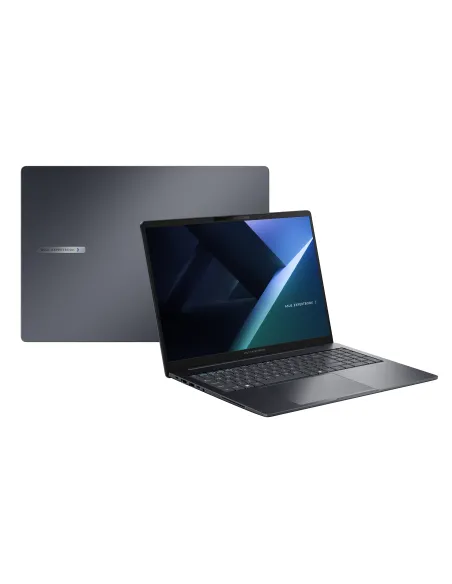 ASUS ExpertBook B5 B5605CCA-MB0023X - Ordenador Portátil 16" WUXGA (Intel Core Ultra 5 225H, 16GB RAM, 512GB SSD, Arc 130T, ASUS ExpertBook B5 B5605CCA-MB0023X - Ordenador Portátil 16" WUXGA (Intel Core Ultra 5 225H, 16GB RAM, 512GB SSD, Arc 130T,