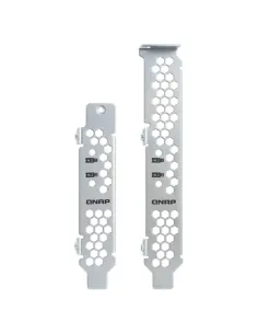 QNAP QM2-2S-220A tarjeta y adaptador de interfaz Interno M.2 2