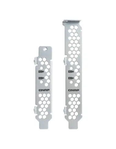 QNAP QM2-2S-220A tarjeta y adaptador de interfaz Interno M.2