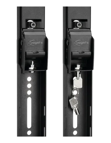 Vogel's PFW 6815 2,54 m (100") Negro