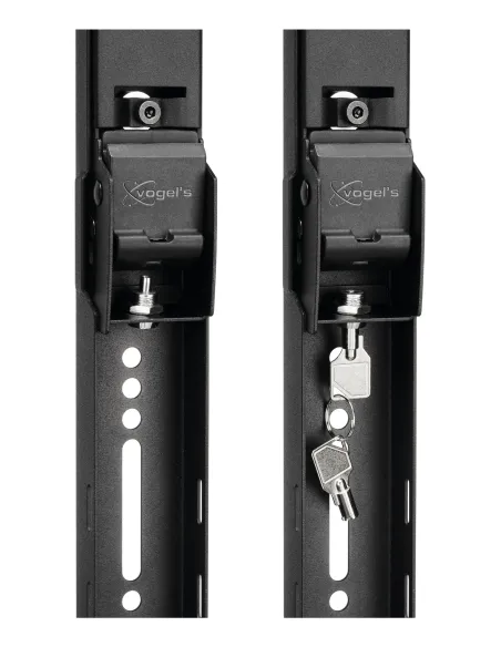 Vogel's PFW 6815 2,54 m (100") Negro