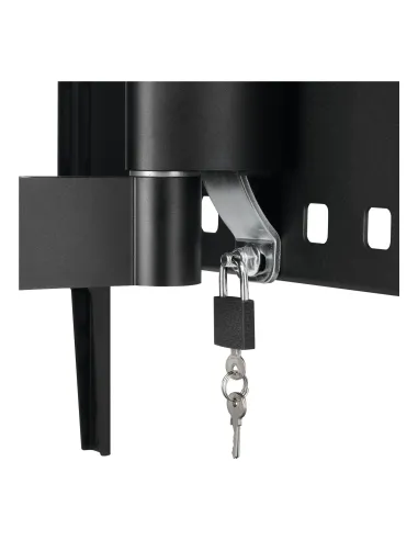 Vogel's PFW 3040 139,7 cm (55") Negro